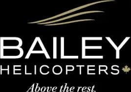 bailey helicopter