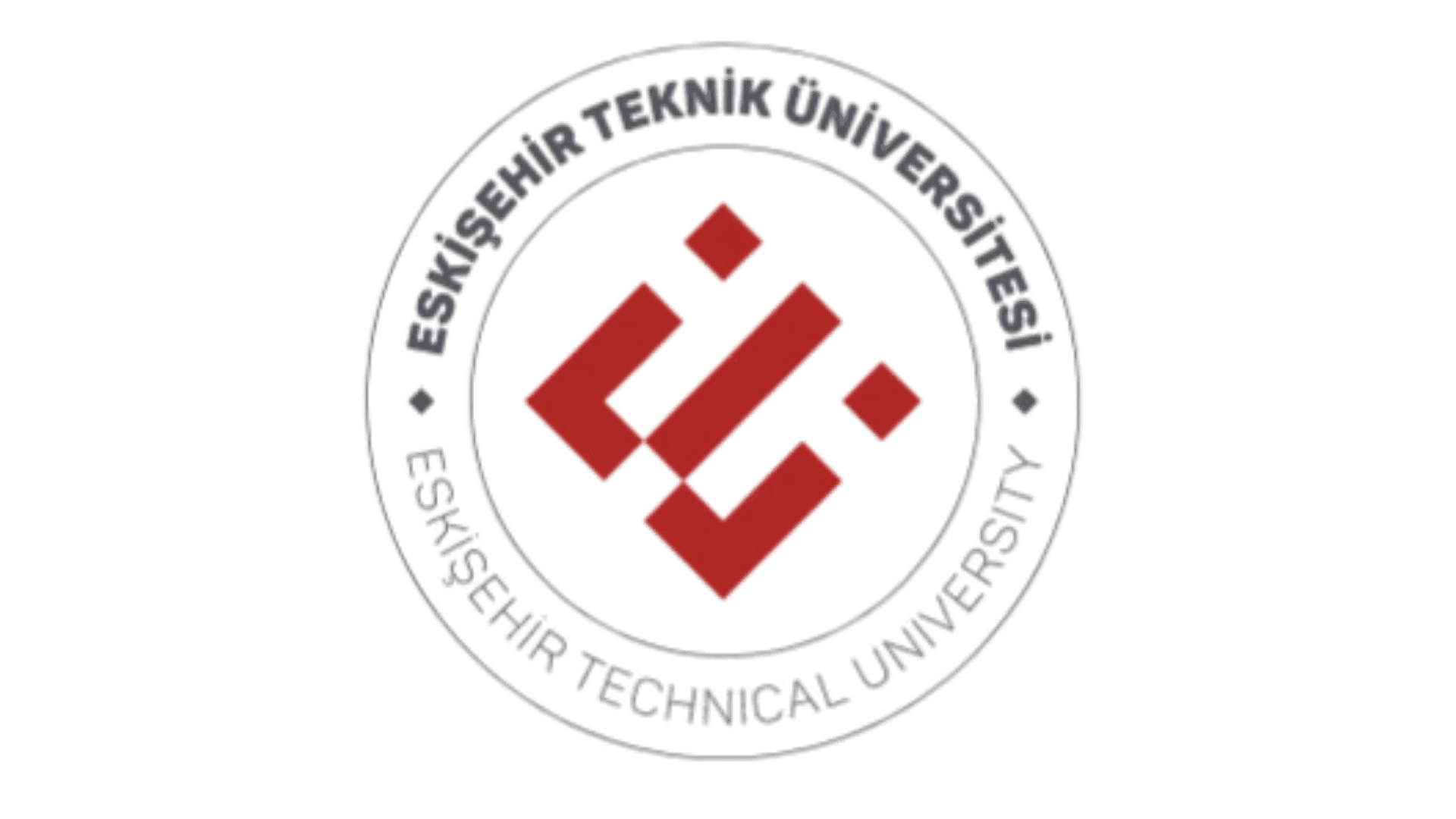 Eskisehir University turkey logo
