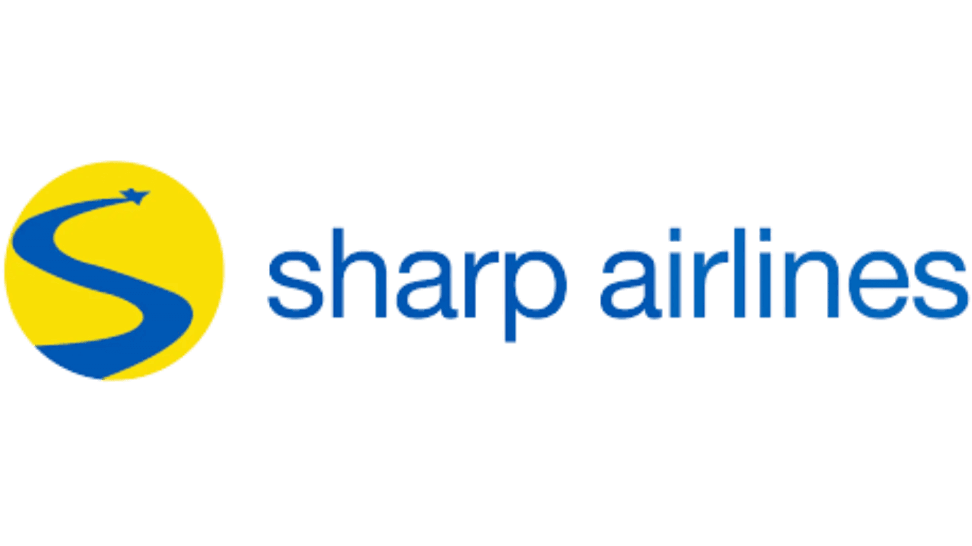 Sharp Airlines