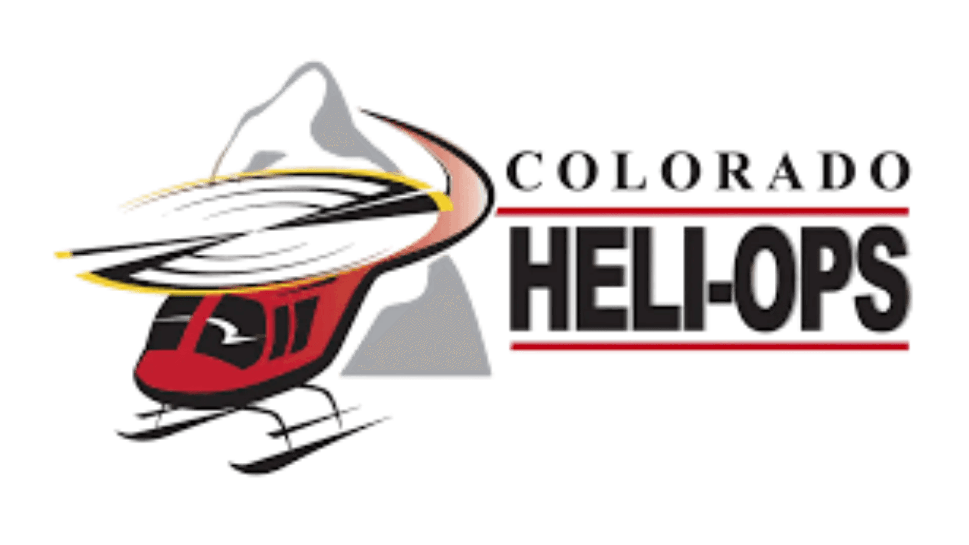 colorado heli ops elite